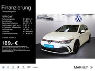 VW Golf, 2.0 TSI VIII GTI IQ LIGHT, Jahr 2022 - Wiesbaden