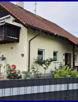 Jestetten - Einfamilienhaus mit viel Charme! - Jestetten