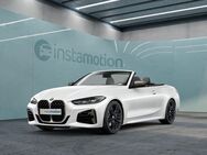 BMW M440, i xDrive Cabrio Laser DA Prof PA, Jahr 2021 - München