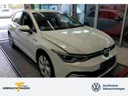 VW Golf, 1.5 TSI VIII STYLE PRO, Jahr 2020 - Duisburg