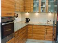 Zentral und Ruhig: Großzügige Maisonette-Wohnung mit Balkon und TG-Stellplatz in Leingarten! - Leingarten