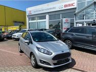 Ford Fiesta Trend*Klima*Sitzheizung*Tempomat*Navi - Flensburg