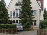 Schöne 2-Zimmer-Wohnung im Grünen von Berlin zu vermieten - Berlin