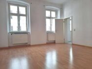 Helle 1-Raum-Wohnung in Görlitzer City mit separater, funktionaler EBK, Stellplatz und Hochbettplateau optional - Görlitz