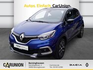 Renault Captur, Version S TCe 150, Jahr 2018 - Barsinghausen