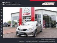 Toyota Auris 1.6 Valvematic Edition - Nienburg (Weser)