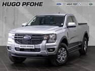 Ford Ranger, 2.0 XLT Extrakabine EcoBlue 125kW(170PS), Jahr 2022 - Hamburg