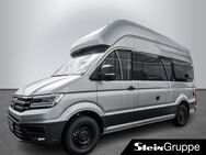 VW California, Grand California 600, Jahr 2022 - Engelskirchen