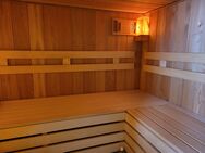 Sauna Abend am Samstag 12 Oktober - Swisttal