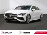 Mercedes CLA 200, SB AMG MBUX, Jahr 2024 - Ahlen