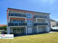 GRENZNÄHE LUXEMBURG: GEPFLEGTE 101 M² WOHNUNG IN RUHIGER, SONNIGER WOHNLAGE! - Perl
