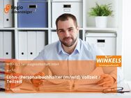 Lohn-/Personalbuchhalter (m/w/d) Vollzeit / Teilzeit - Neuss