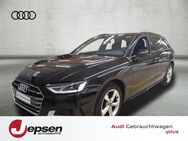 Audi A4, Avant Advanced advanced 35 TFSI, Jahr 2024 - Neutraubling