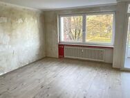 Schöne helle 2-Zimmer-Wohnung in Duisburg Neumühl - Duisburg