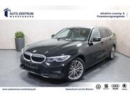 BMW 330 e Touring Sport Line LED PANO HEADUP VIRTUAL - Wardenburg