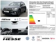 VW T-Roc, 1.5 TSI R-Line I Q-Light, Jahr 2024 - Sottrum