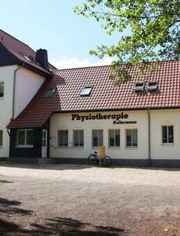 Vollvermietete Kapitalanlage zum attraktiven Kaufpreis in der "Gartenstadt" Möser - Möser