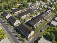 Ihr Eigentum in Leipzig-Probstheida: Moderne Reihenhäuser 'An der Blumenquelle' für Ihre Familie! - Leipzig