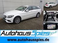 Mercedes-Benz C 220 d T 9G-Aut. LED Tmat Shz KlimAt Alu16 - Heilbronn