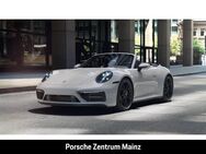 Porsche 992, 911 Carrera GTS Cabriolet Lenkung, Jahr 2022 - Mainz