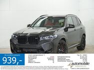 BMW X3, M Competition Paket Laser H&K Live, Jahr 2024 - Paderborn