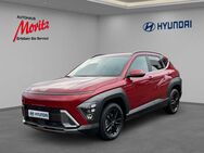 Hyundai Kona, 1.0 T-Gdi SX Trend LICHT, Jahr 2023 - Laatzen