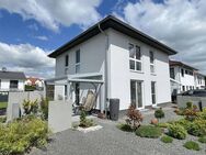 Neuwertige und energieeffiziente Stadtvilla in beliebter Stadtrandlage - Erfurt