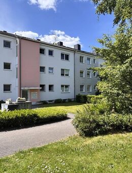 Attraktive 1-Zimmer-Wohnung mit Balkon ideal für Eigennutzer und Kapitalanleger. - Haan