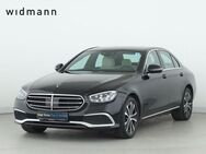 Mercedes-Benz E 300 de *Panorama*Distronic*Navi*AHK*Burmester* - Aalen