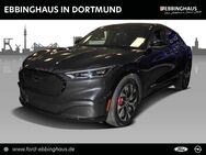 Ford Mustang Mach-E, AWD Mach-E Verkehrszeichenerkennung Grad Hauptscheinwerfer, Jahr 2022 - Dortmund