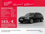 Audi A4, Avant 40 TDI qu advanced Privacy, Jahr 2024 - Eching (Regierungsbezirk Oberbayern)