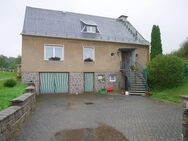 Einfamilienhaus mit PV-Anlage in ruhiger Wohnlage - Eppendorf