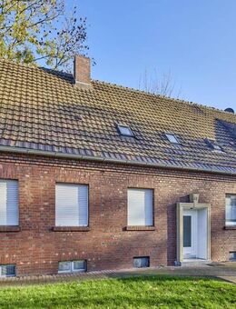 Wohnung wie Neu! - Oberhausen