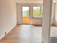 Helle 3-Raumwohnung mit Balkon und toller Aussicht ! - Dresden