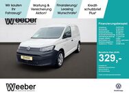 VW Caddy, 2.0 TDI Cargo Basis, Jahr 2022 - Calw