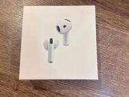 Apple AirPods 4 mit ANC – Neu & originalverpackt mit Garantie - Berlin Steglitz-Zehlendorf
