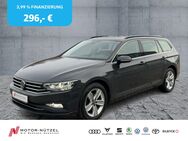 VW Passat Variant, 2.0 TDI BUSINESS, Jahr 2019 - Hof