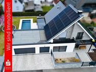 Repräsentatives Anwesen mit traumhaftem Pool - Osnabrück