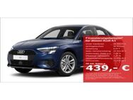 Audi A3, 35 TFSI advanced Limo, Jahr 2023 - Binzen