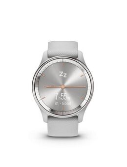 Garmin VIVOMOVE TREND Fitnessuhr (Proprietär)
