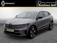 Renault Megane, E-Tech Electric Evolution EV60 220HP digitales, Jahr 2023 - Frankenberg (Eder)