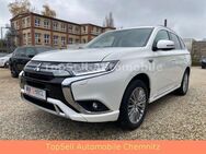 Mitsubishi Outlander 2.4 MIVEC PLUG-IN HYBRID 4WD Euro6 - Chemnitz