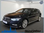 VW Passat Variant, 2.0 TDI R-LINE, Jahr 2023 - Neu Ulm