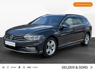 VW Passat Variant, 2.0 TDI R-Line |||, Jahr 2020 - Hofheim (Unterfranken)