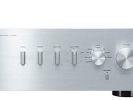 Yamaha Yamaha A-S301 Verstärker (Anzahl Kanäle: 2-Kanal, 120 W)