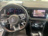 VW T-Roc Sport Rückfahrkamera DSG Navi PDC - Soest