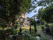 Idyllisches Einfamilienhaus mit Scheune, Garage und Garten - Freudenburg