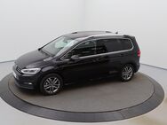 VW Touran, 1.5 TSI Highline Business 7SI el Heckkl VO Hi, Jahr 2024 - Pöttmes