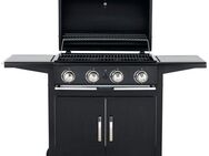 Tepro Gasgrill Mayfield 4