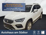 Seat Ateca, 1.5 TSI X-Perience |, Jahr 2024 - Rietberg